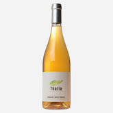 Cotes de Thongue: Domaine Coste Rousse Thalia Orange